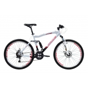 ВЕЛОСИПЕД ARDIS 26 AMT-susp. AL "CORSAIR ECO"